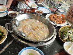 -老来福·非遗酸汤兔(凯旋路店)