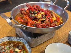 -虾小龙老长沙龙虾馆(坡子街店)