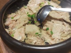 -闽鄂情·闽南招财鸭(水头店)