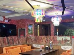 -上岛咖啡(华源四里店)