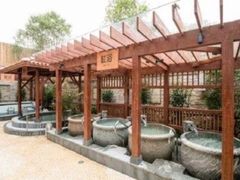 -汤连得温泉馆(宝山店)