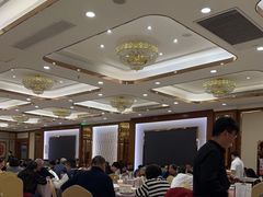 -顺风江南宴(静安大融城店)