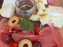 -Alimentari早午餐(安福路店)