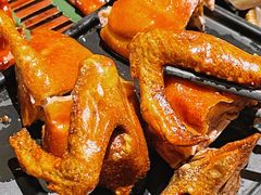 -羽鸽集·乳鸽专门店·地道顺德菜(岭南站店)