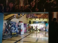 -大光明电影院(南京西路店)