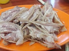-清真-戏楼王记牛肉面