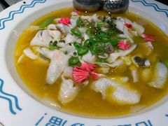 -花椒俏川菜小馆(南海万达店)