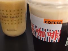 -喜茶(佛山岭南站店)