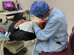 -泰康拜博口腔(世纪城店)