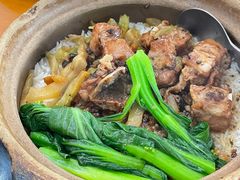 -煲煲掂风味煲仔饭餐厅(西区店)