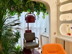 -瑶舍头疗·瑶浴·芳香热石SPA(五洲国际店)