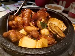 金不换三杯鸡-汤城小厨(西直门凯德MALL店)