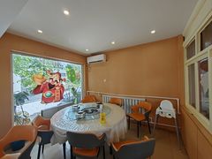 -柳沟豆腐宴69号福豆堂