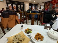 -东兴楼饭庄(六里桥店)