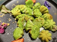 -翡翠鸟精品泰国菜(北辰财富中心店)