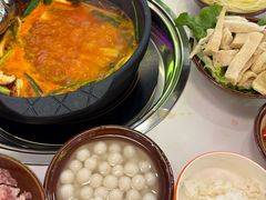 -笔记安顺夺夺粉火锅