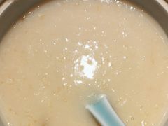 民国美龄粥-南京大牌档(新街口德基广场店)