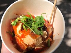 -唐氏臭豆腐(南京中银大厦店)