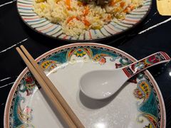 -巴依老爷新疆美食(清华东门店)