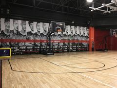 -洛克公园美式运动体验馆(唯品会合肥蜀山城市奥莱店)