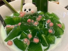 -桂满陇·海市蜃楼·黑金(国金店)