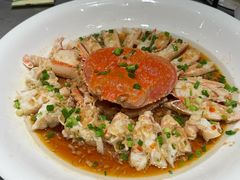 -甬上名灶(天一阁·翠柏店)