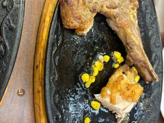 -萨莉亚意式餐厅(天河城购物中心店)