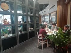 大堂-有心德(隆生店)