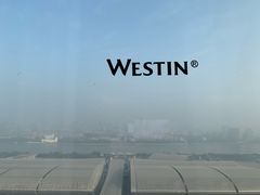 -广交会威斯汀酒店