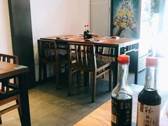 -新兴园饺子馆(望京店)
