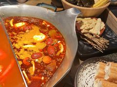 -湊湊火锅·茶憩(皇姑万象汇店)