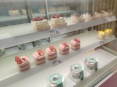 -甜星Star面包生日蛋糕(北坦店)