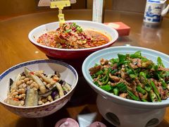 -图味美小黄鱼·景德菜(浙江路店)