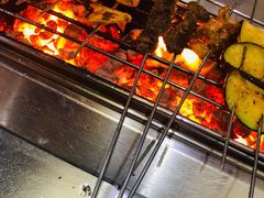 -小寒羊烧烤(凯瑞时代大厦店)