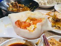 -金谷园饺子馆(北邮总店)