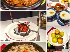 -谭厨中山传家菜.乳鸽.脆鲩鱼(华强北中航城店)