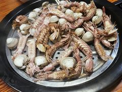 -海味当家·蒸锅海鲜(中山广场创始店)