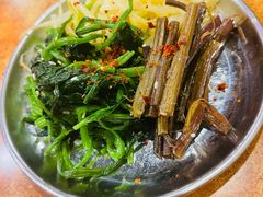 -蒜香焼肉PURUSHIN(马场路店)