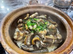 -红星光发煲仔饭(大石街店)