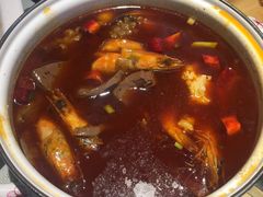 -豆蔻电影主题餐厅(四牌楼店)