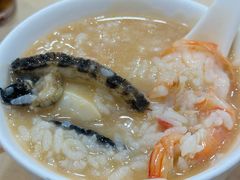 -品记潮汕砂锅粥(湖东路店)