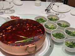 -漾亚·雍雅合鲜(桐梓林店)