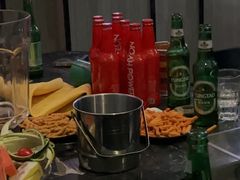 -乐秀量贩KTV(南江店)