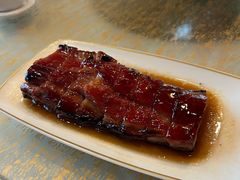 -唐阁(香港朗廷酒店)