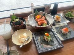-Tuna maki寿司(苏州万象天地店)