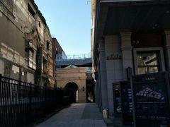 -星巴克臻选(北京前门大街店)