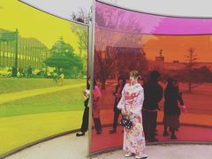 -金泽21世纪美术馆