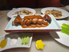 -京华烟云·北京烤鸭(领展购物广场·中关村店)