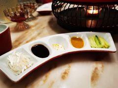 -京华烟云·北京烤鸭(领展购物广场·中关村店)