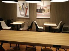 大堂-肯德基(春申店)